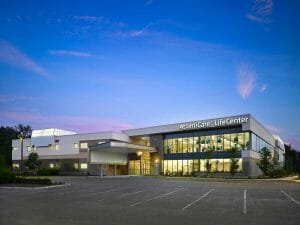 Atlanticare Life Center Class Action Undisclosed Illegal Fees