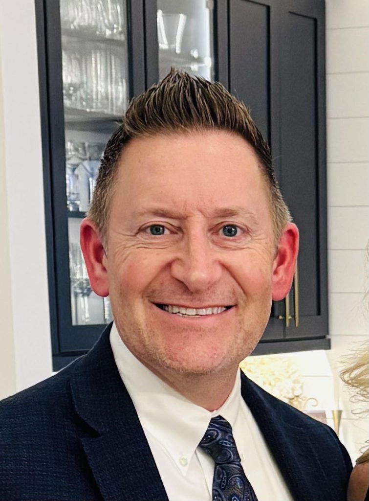 Photo of Greg DiCarlo, Esquire, at DeNittis, Osefchen, Prince, P.C.